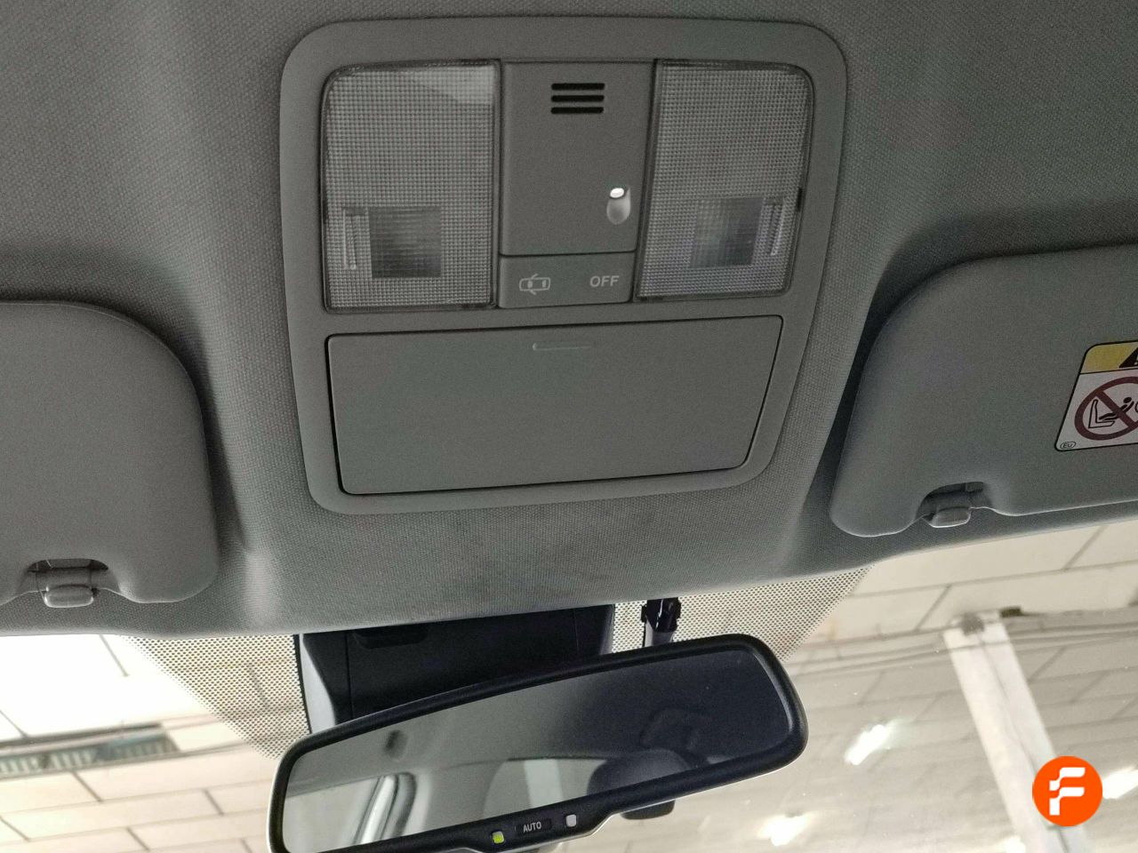 Foto Toyota Auris 19