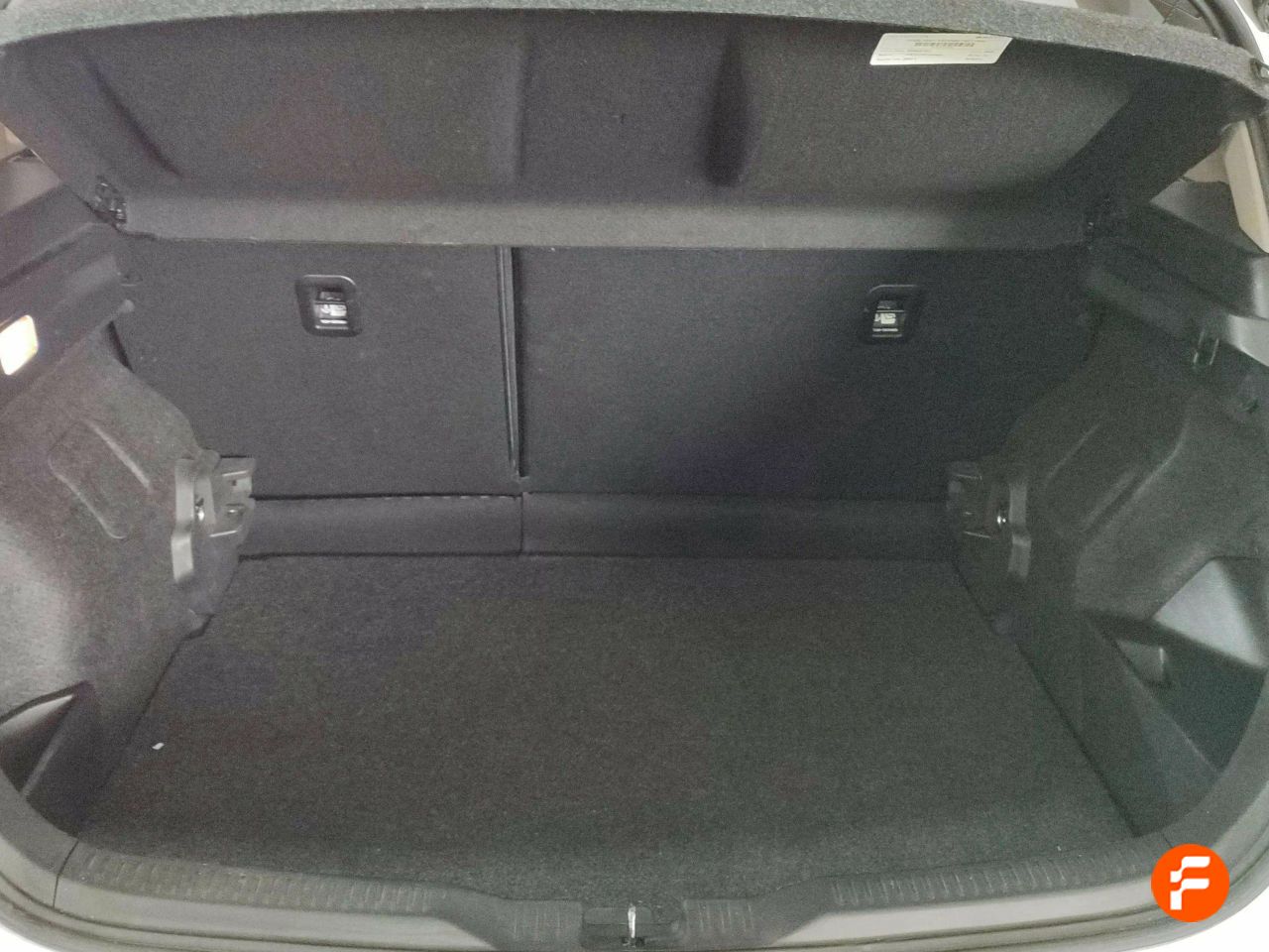 Foto Toyota Auris 22