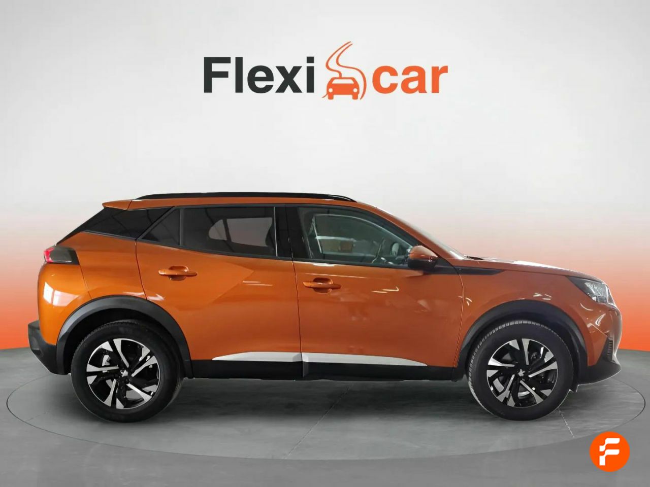 Foto Peugeot 2008 3