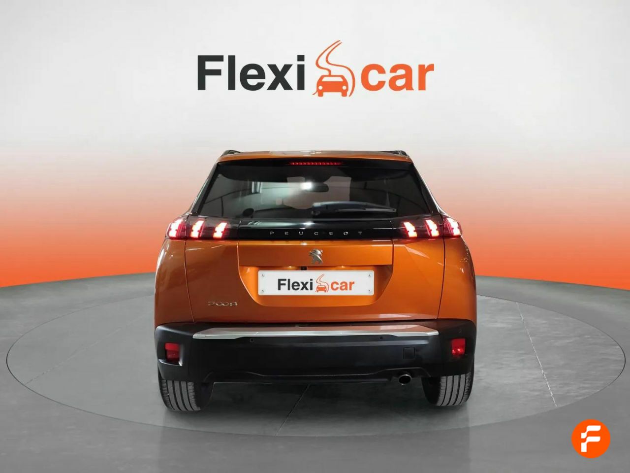 Foto Peugeot 2008 4