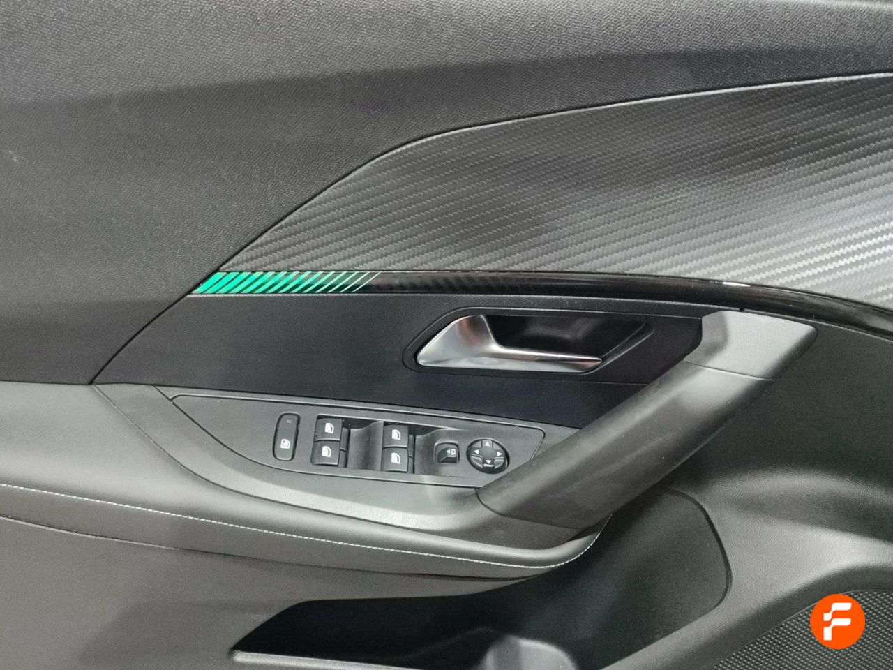 Foto Peugeot 2008 5
