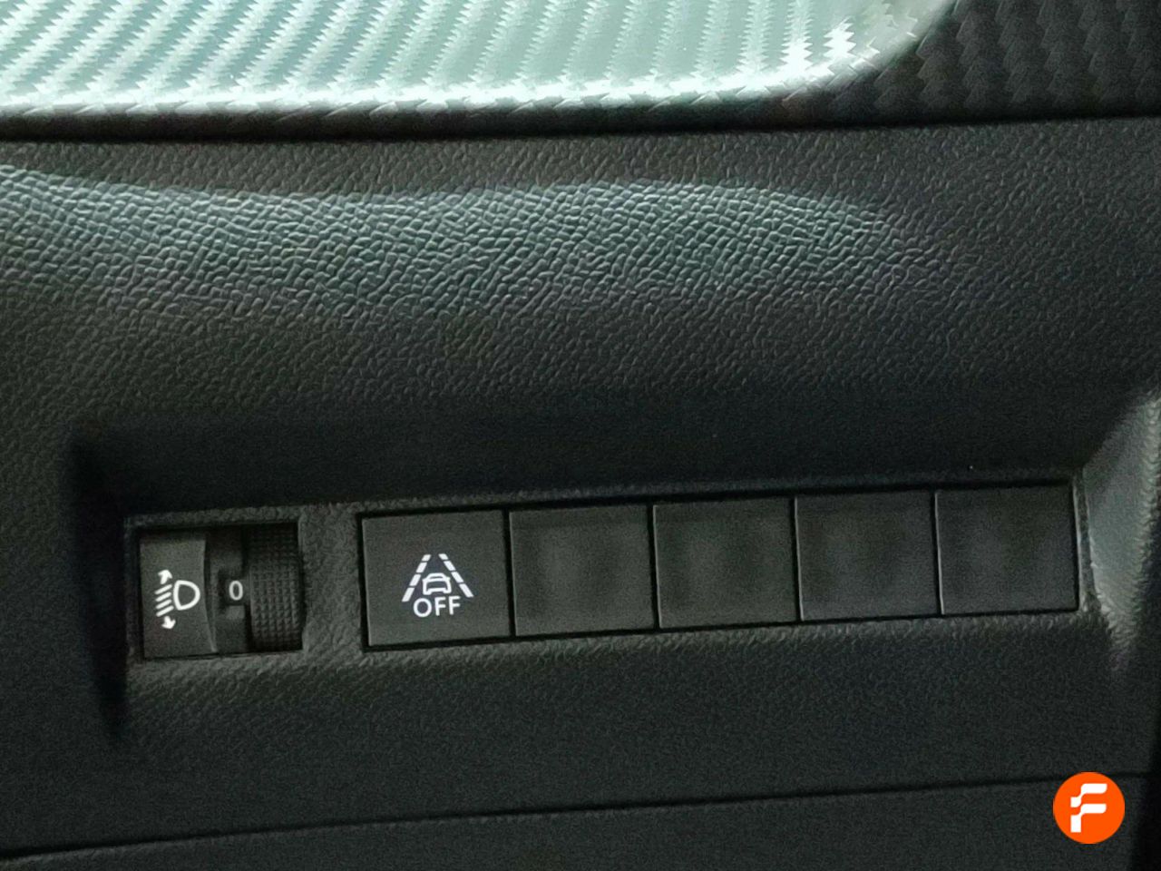Foto Peugeot 2008 7