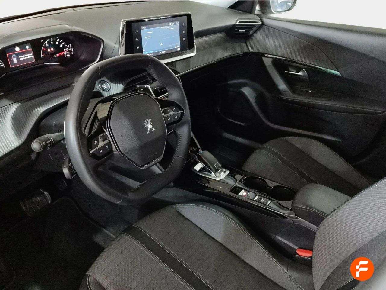 Foto Peugeot 2008 9