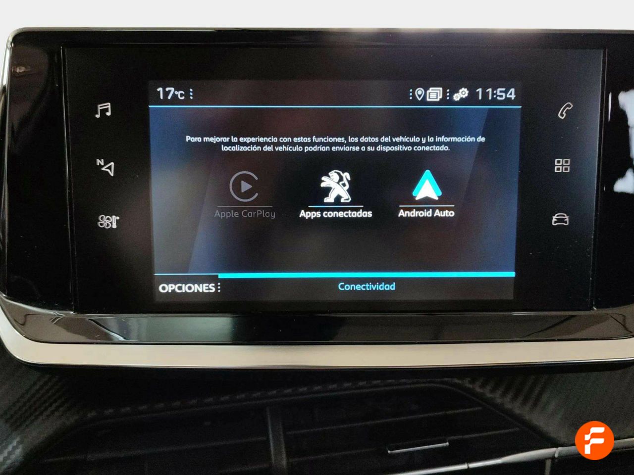 Foto Peugeot 2008 11