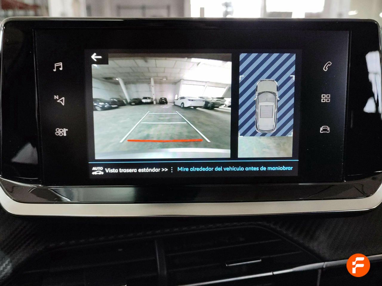 Foto Peugeot 2008 16