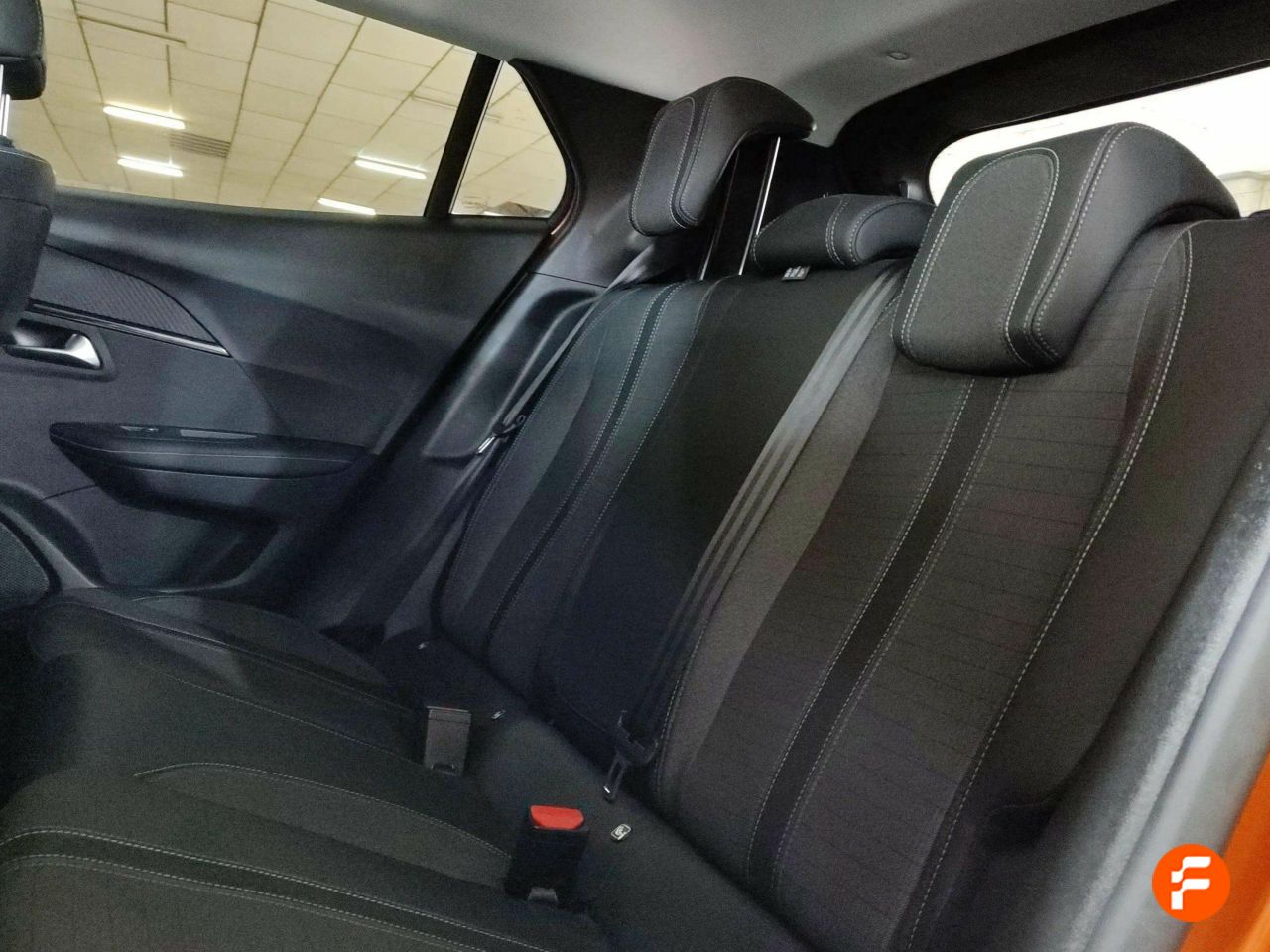Foto Peugeot 2008 17