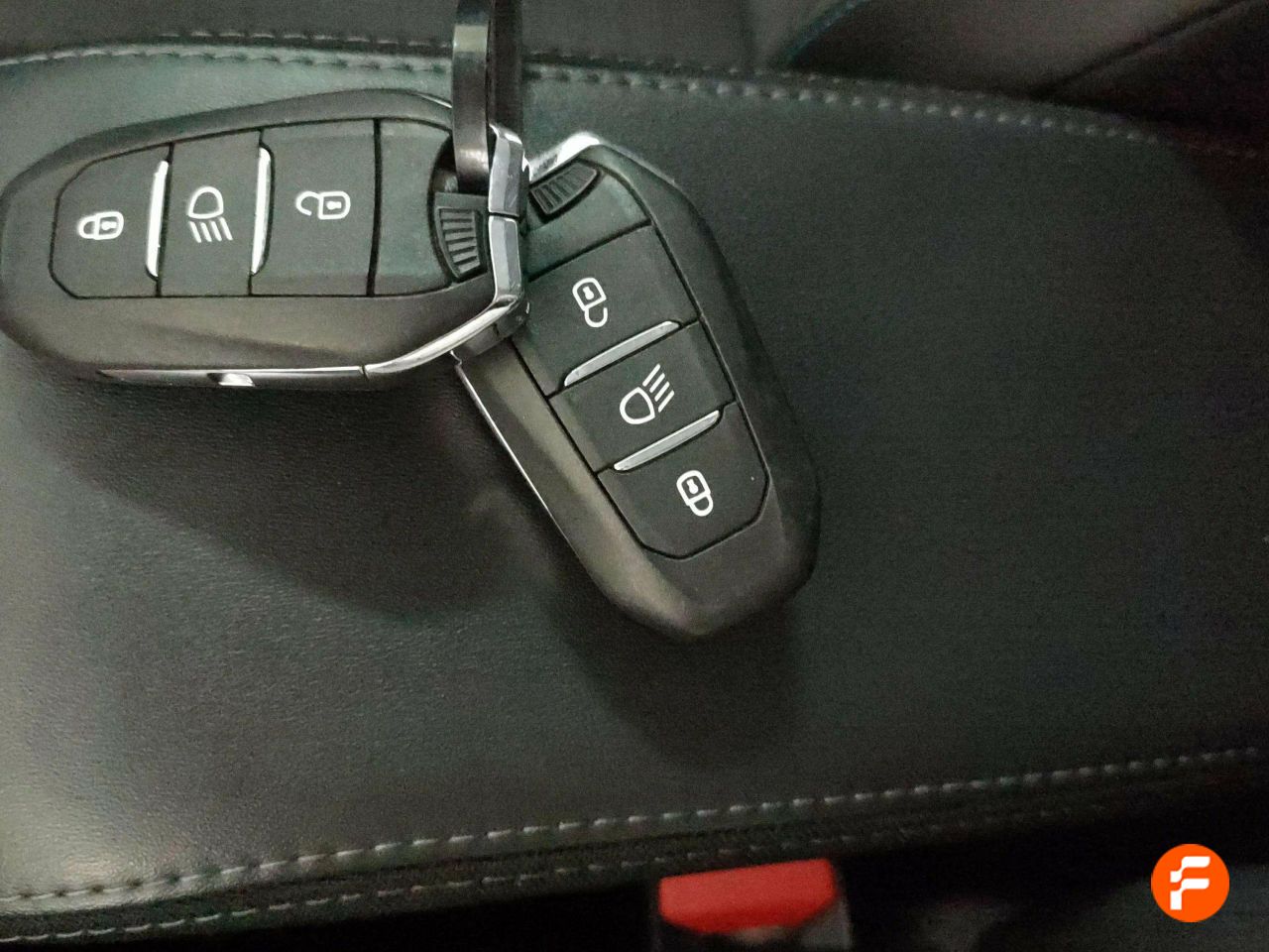 Foto Peugeot 2008 18
