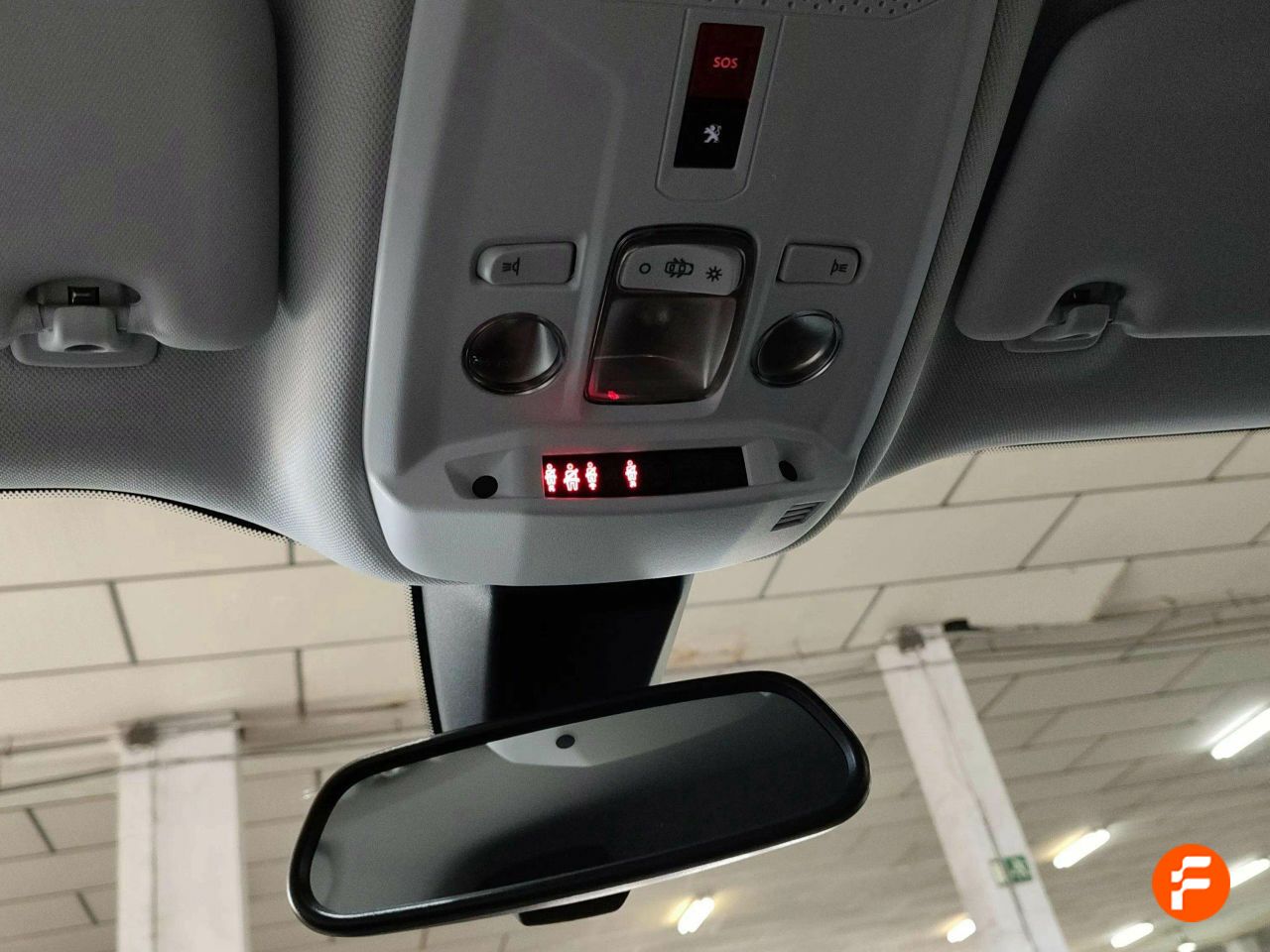 Foto Peugeot 2008 19