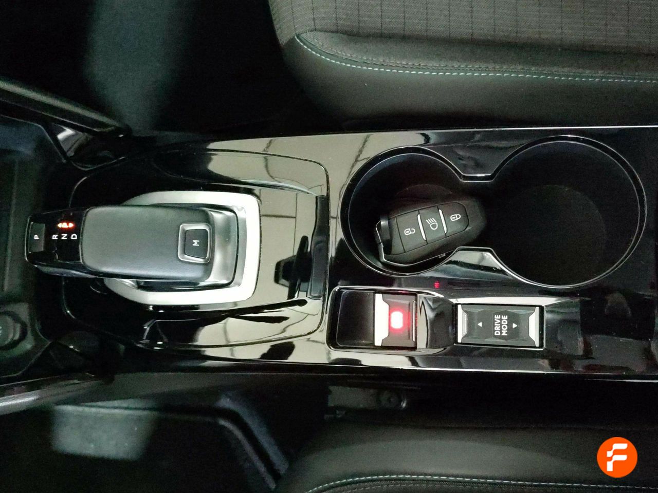 Foto Peugeot 2008 20