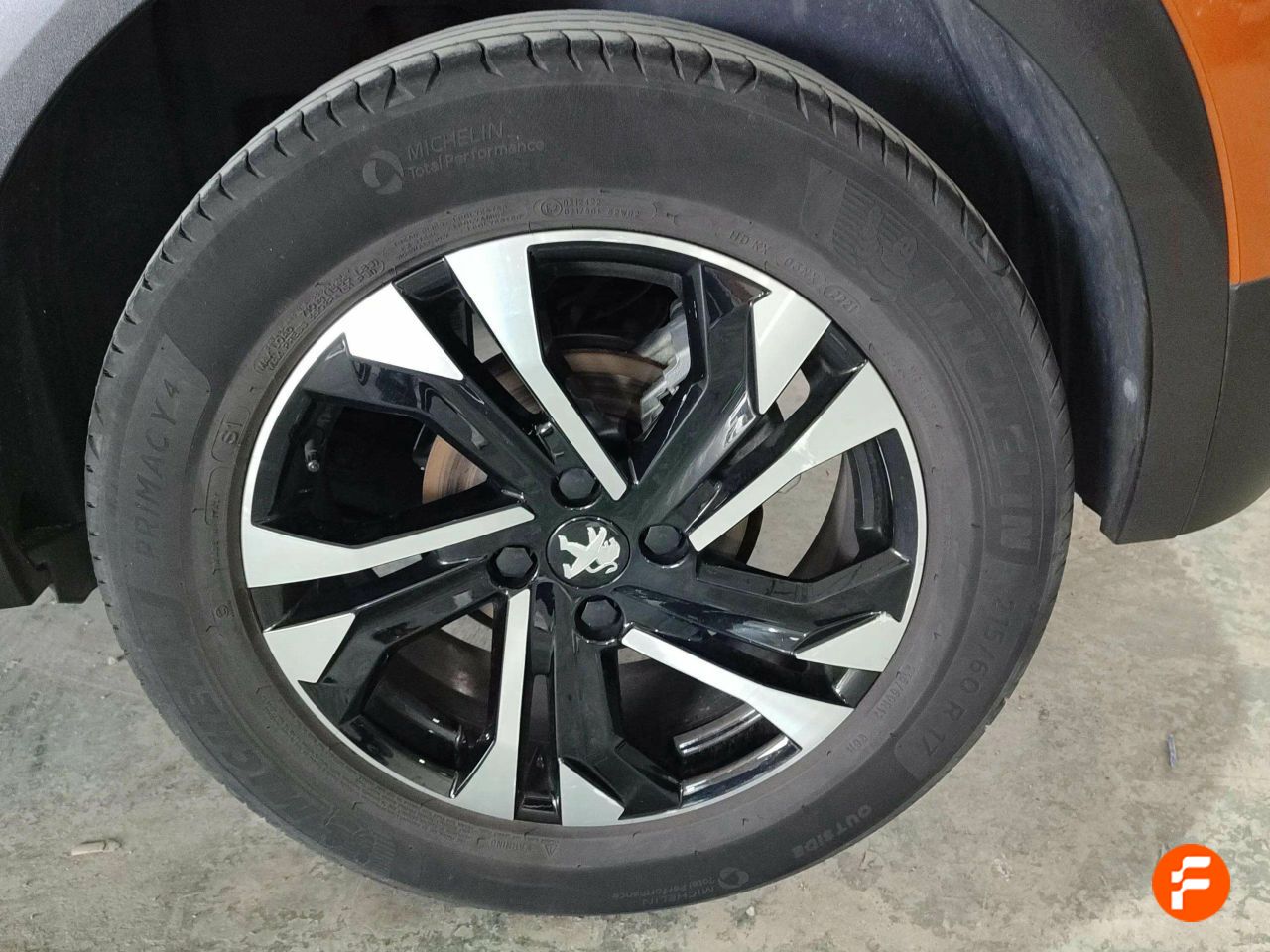 Foto Peugeot 2008 22