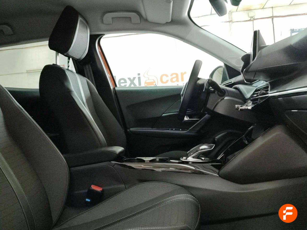 Foto Peugeot 2008 24
