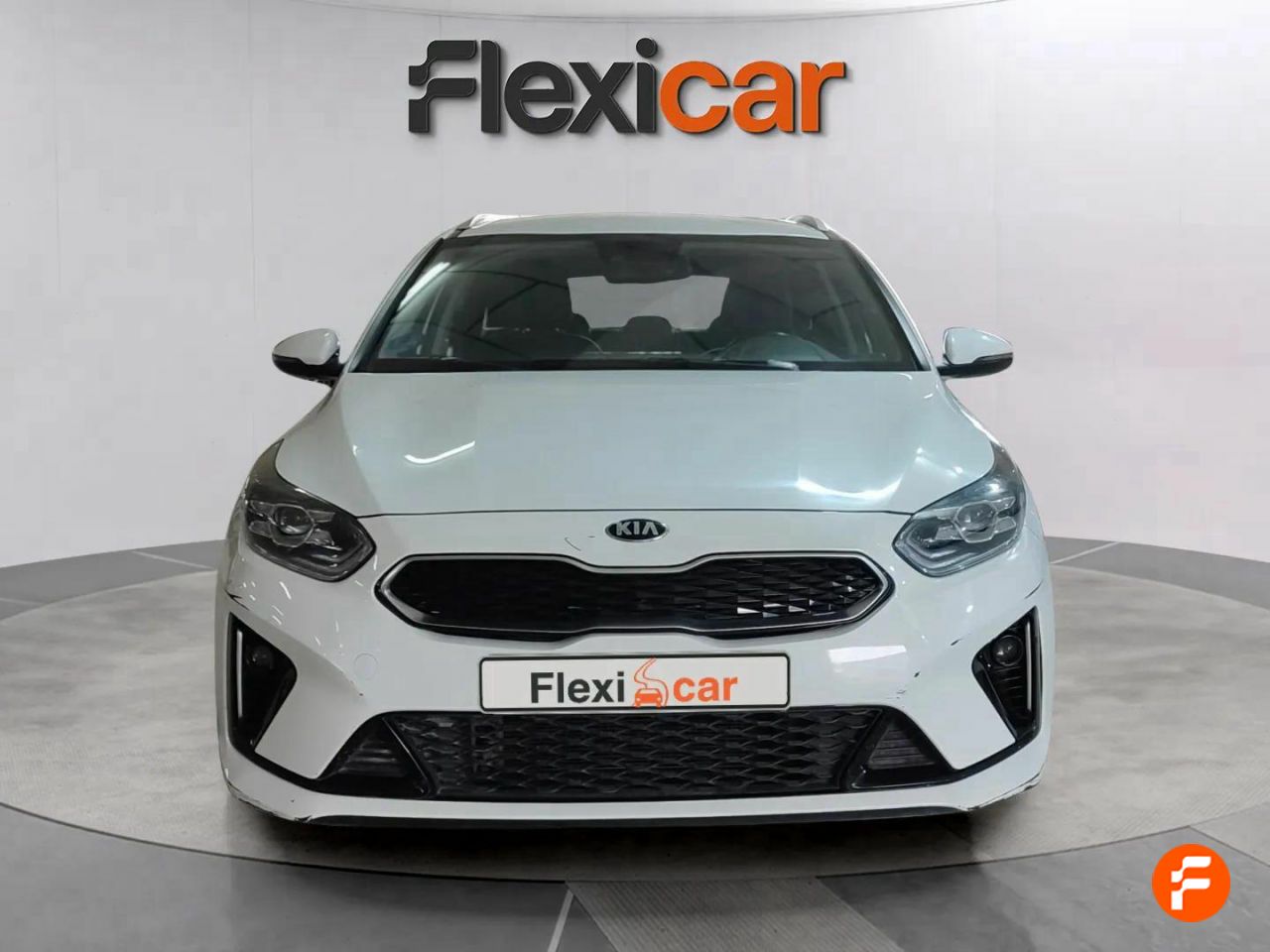 Foto Kia Ceed 2