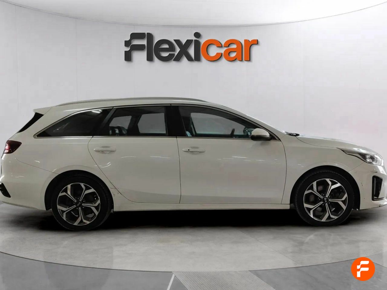 Foto Kia Ceed 3