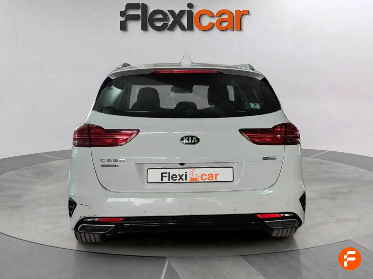 Foto Kia Ceed 4