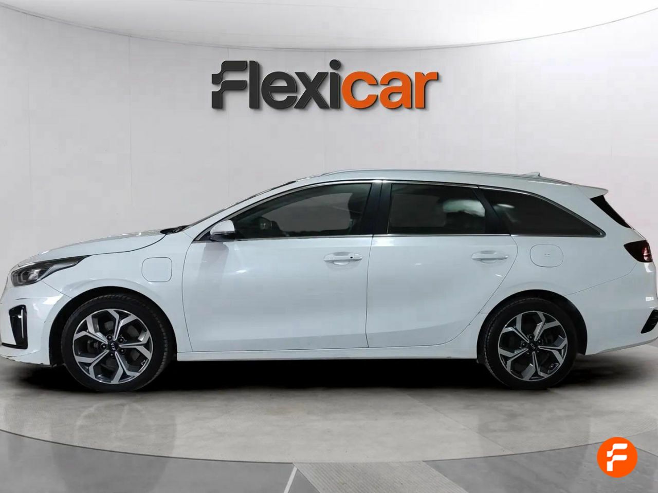 Foto Kia Ceed 5