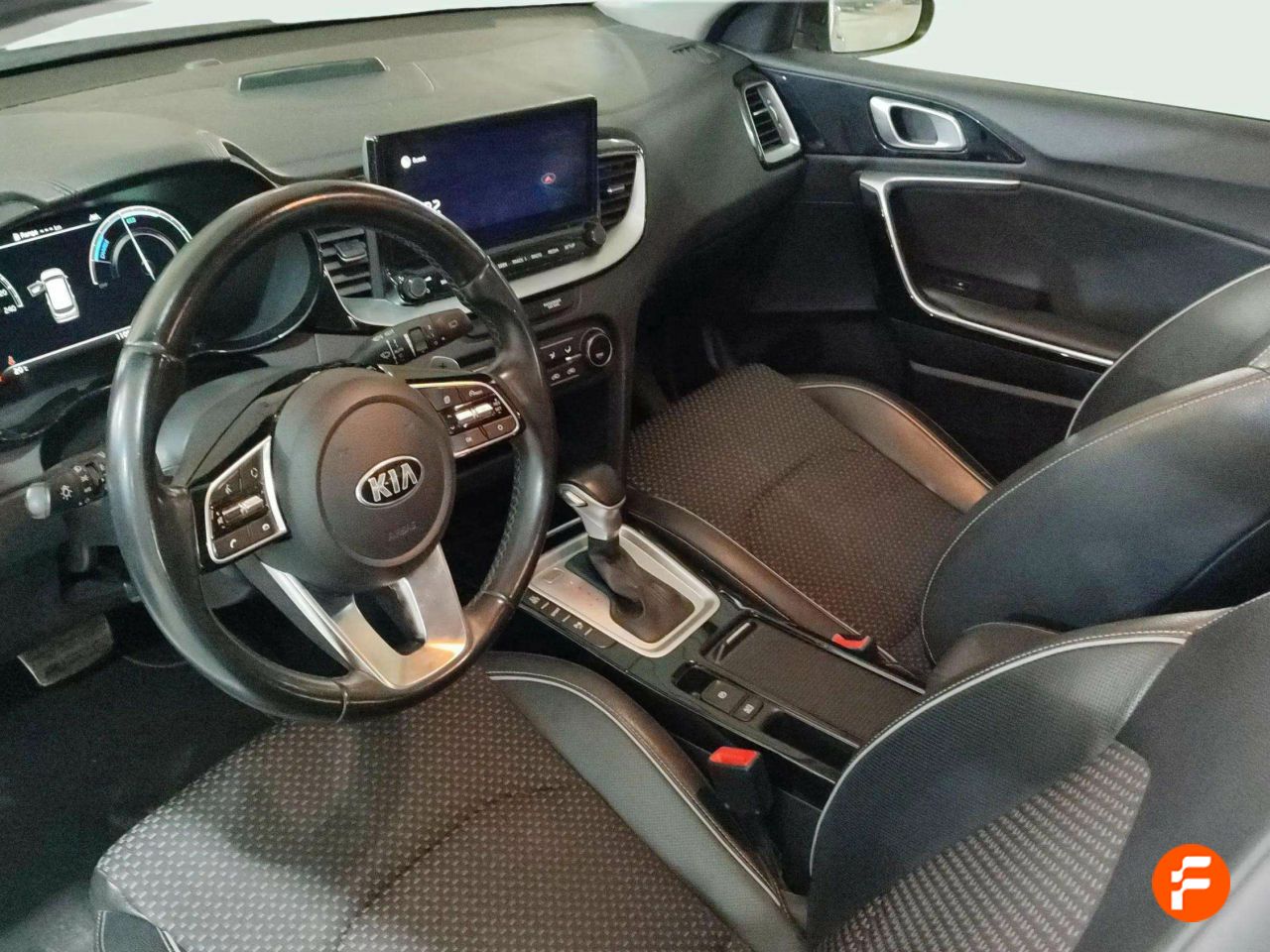 Foto Kia Ceed 7