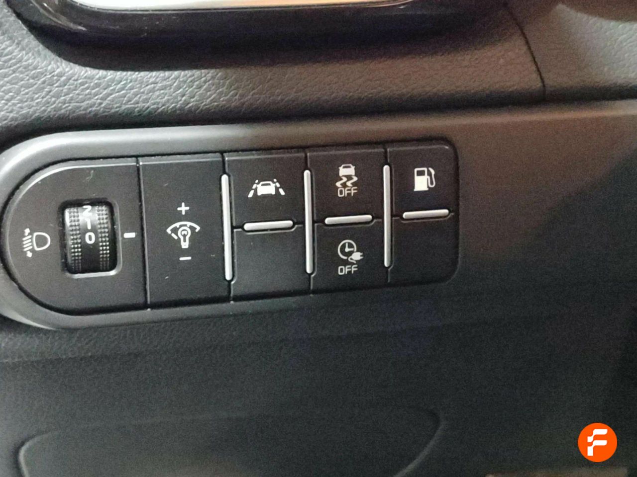 Foto Kia Ceed 9