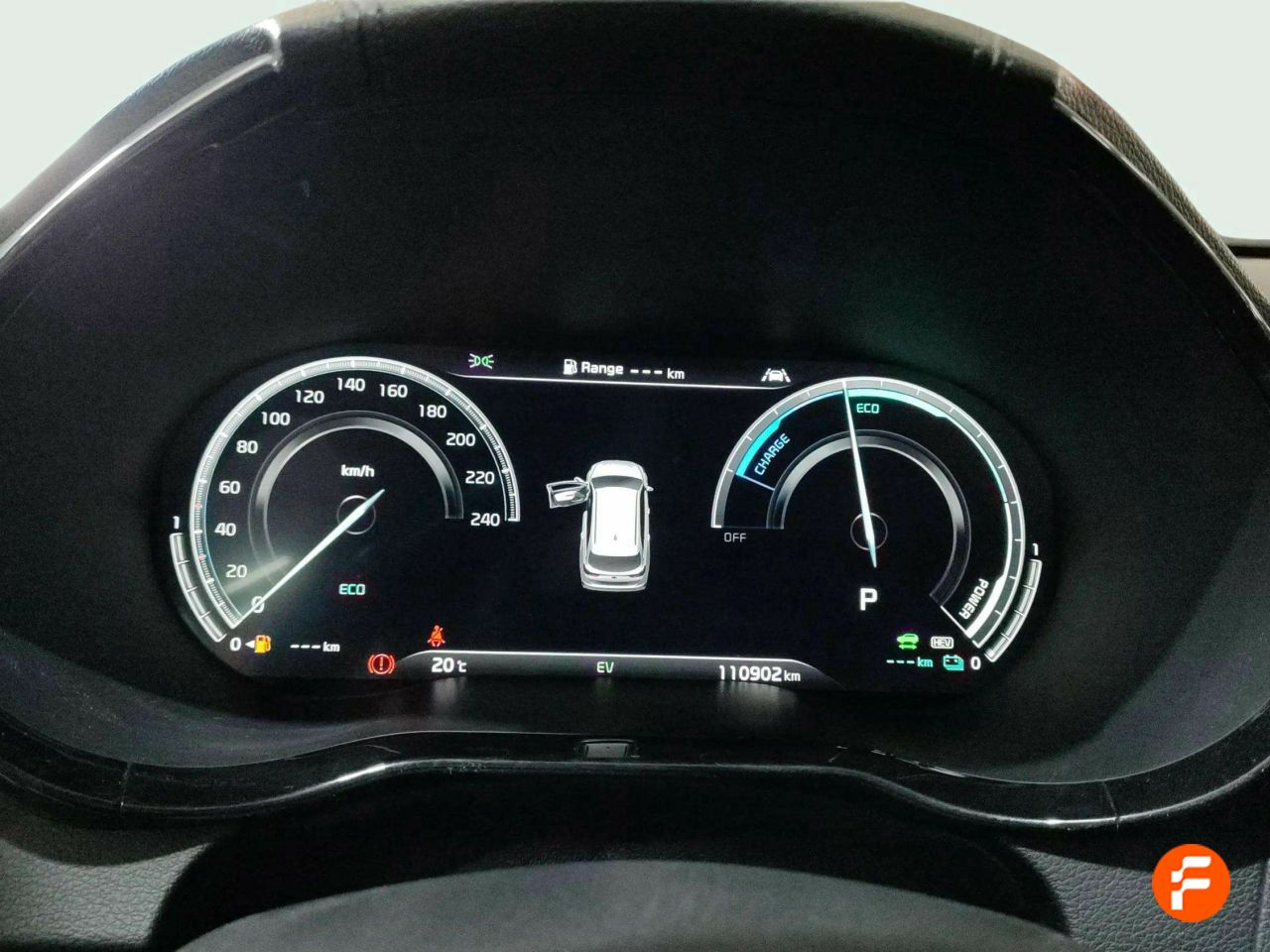 Foto Kia Ceed 11