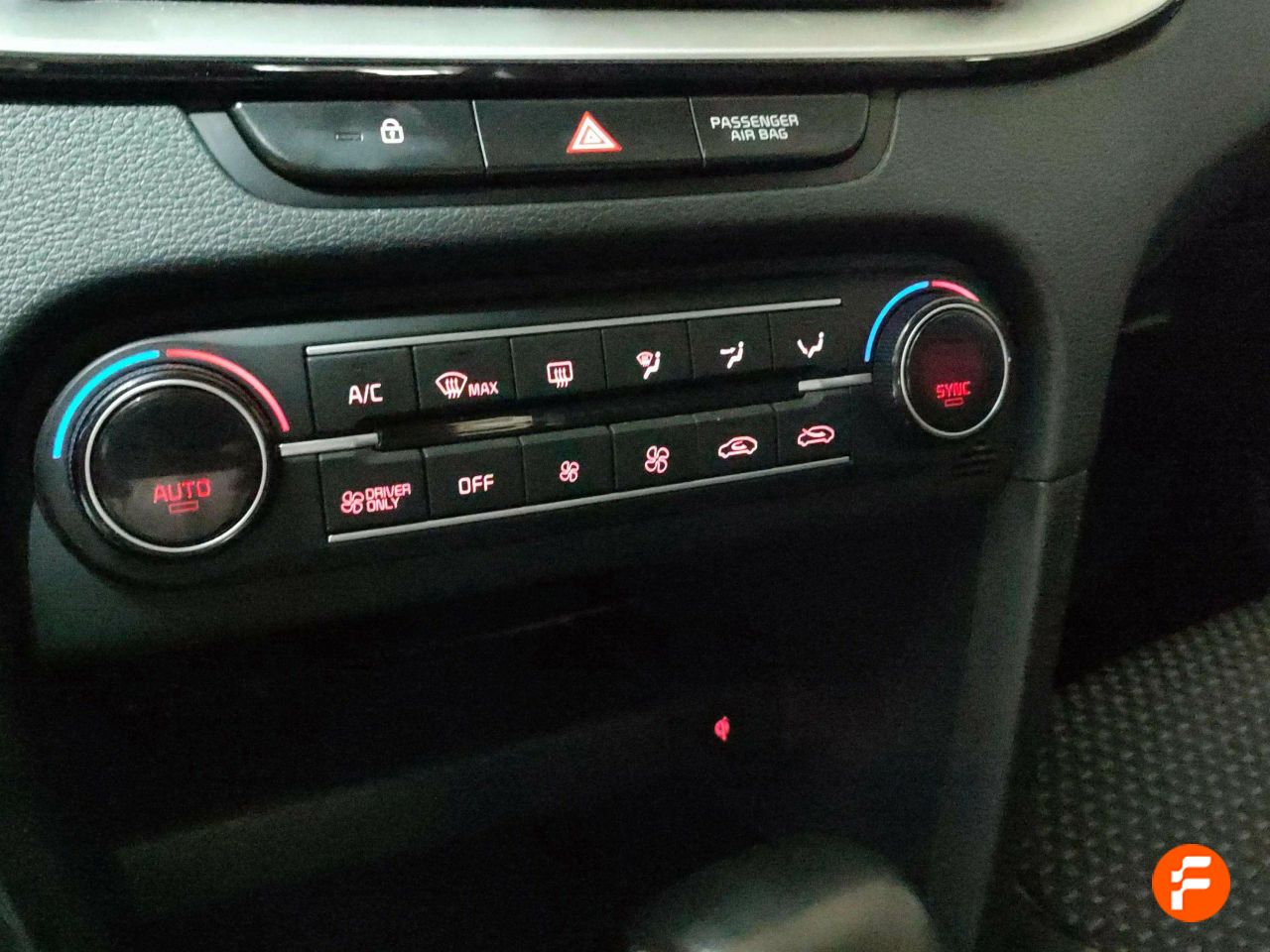 Foto Kia Ceed 16