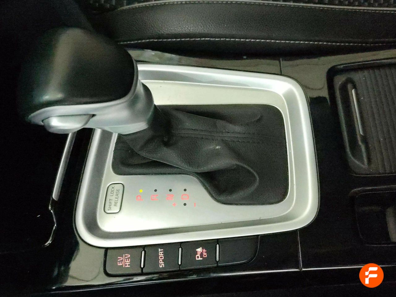 Foto Kia Ceed 17