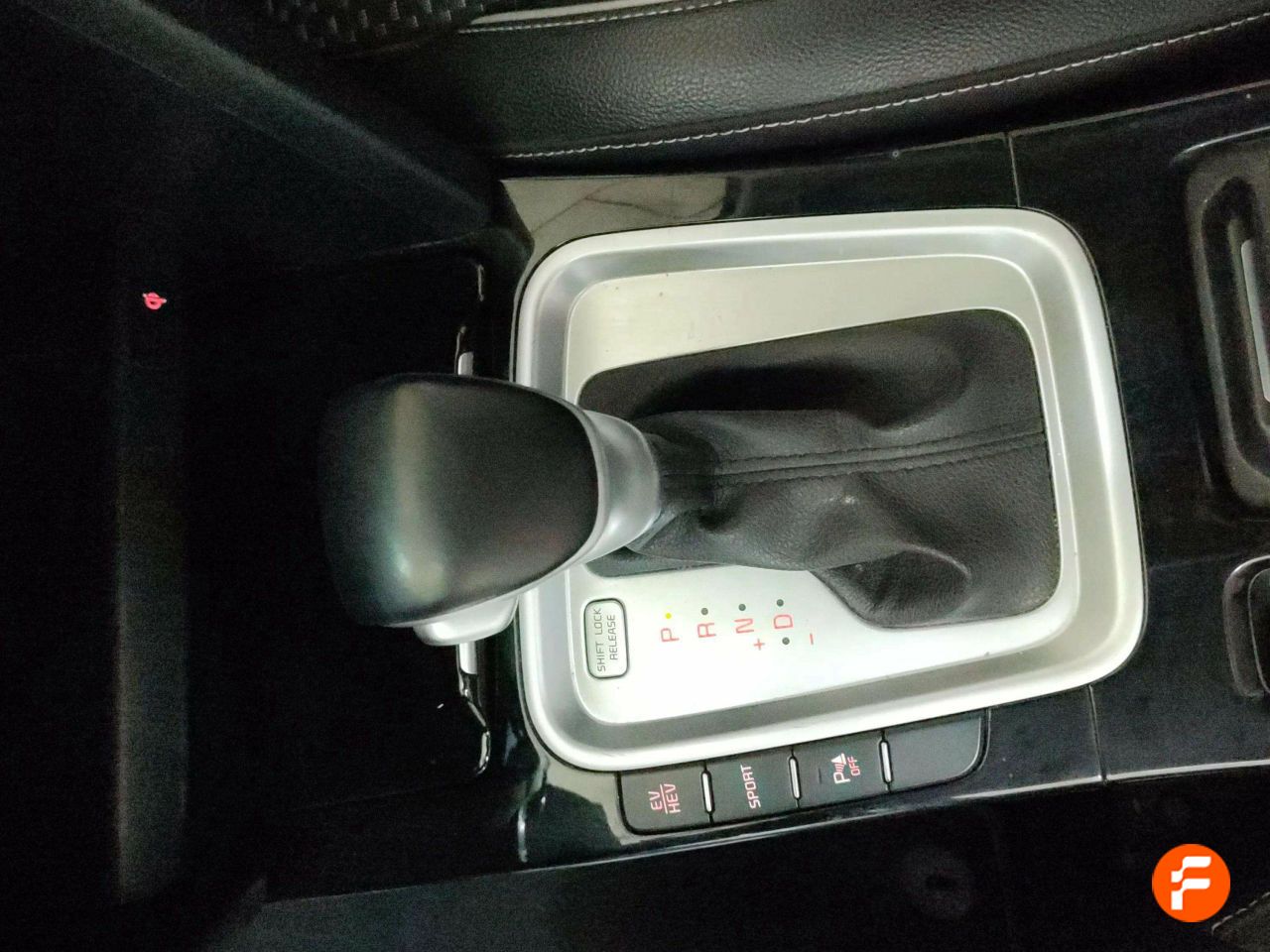 Foto Kia Ceed 18