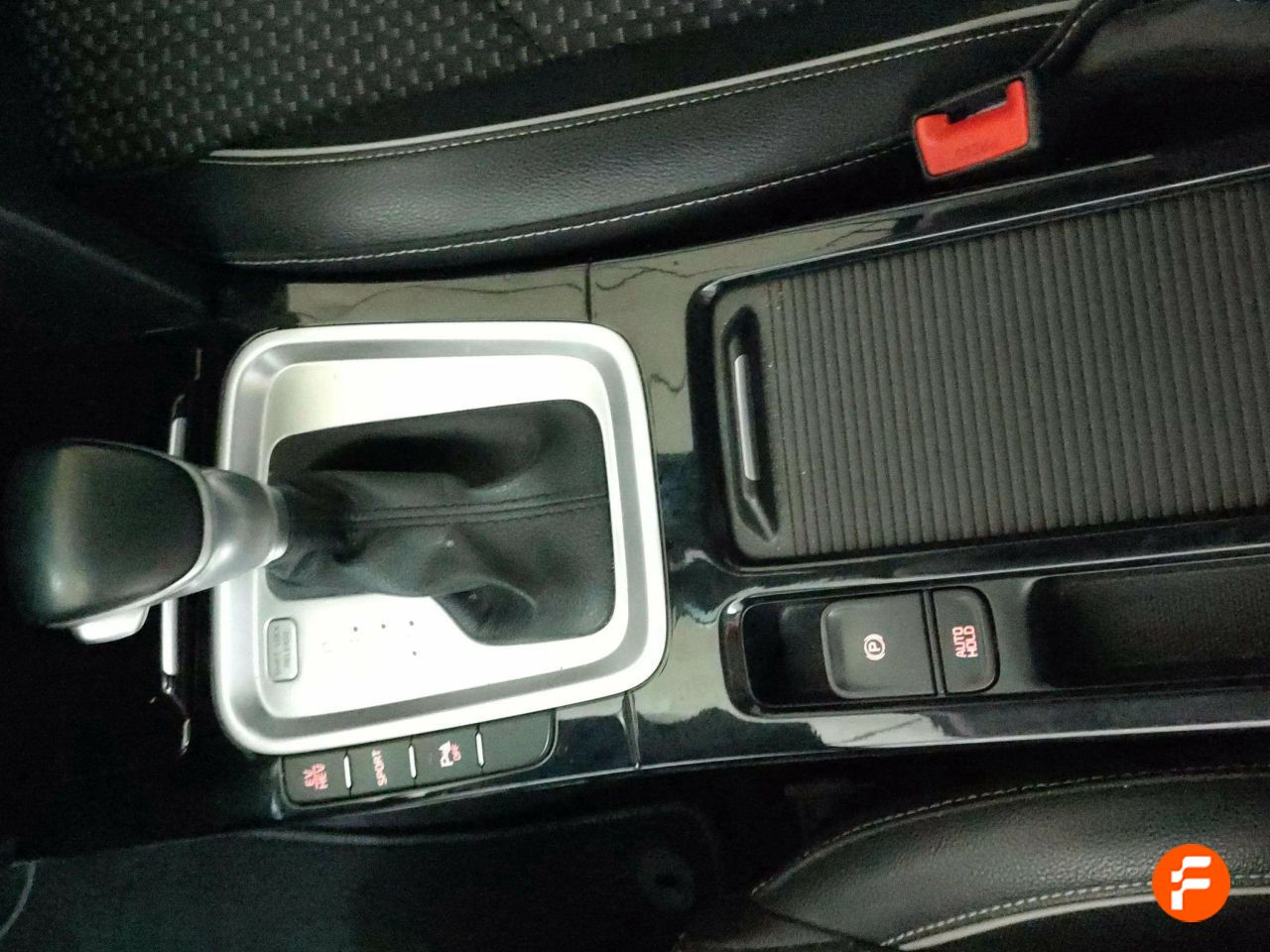 Foto Kia Ceed 19
