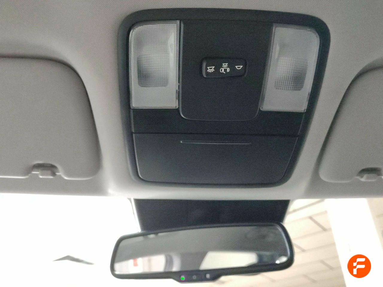 Foto Kia Ceed 20
