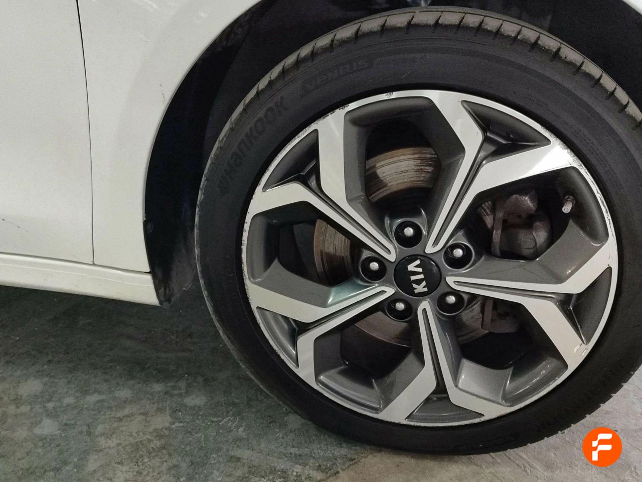 Foto Kia Ceed 23