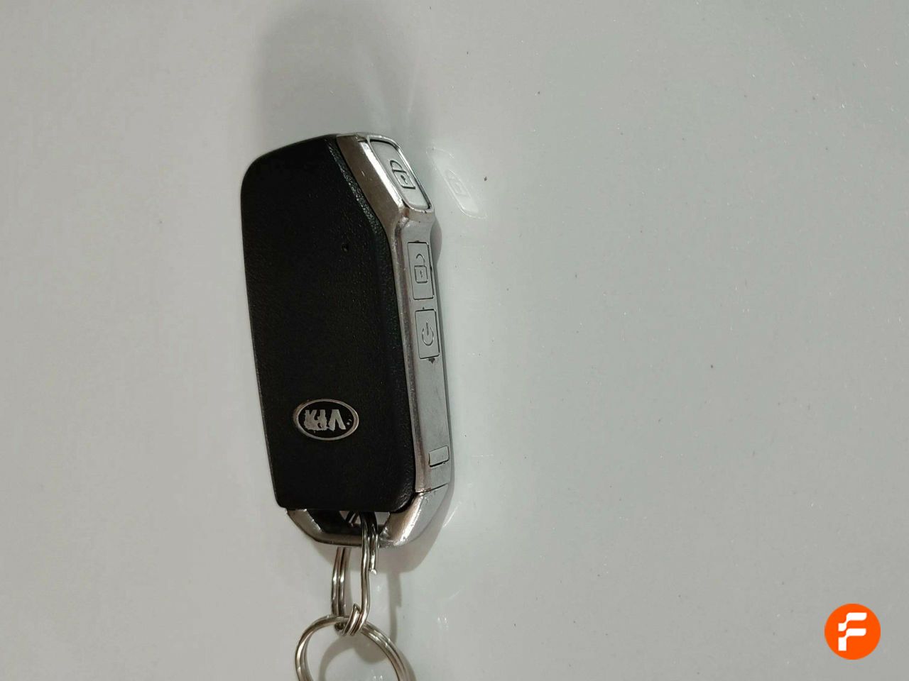 Foto Kia Ceed 25