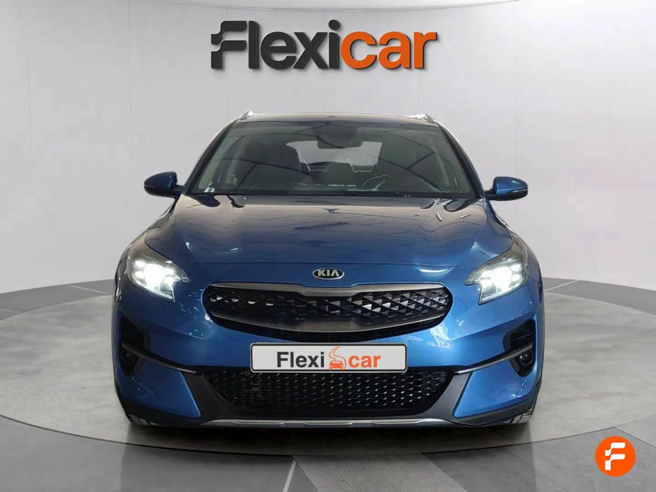 Foto Kia XCeed 2