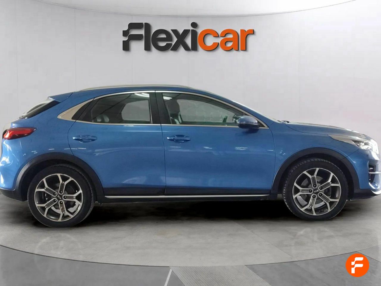 Foto Kia XCeed 3