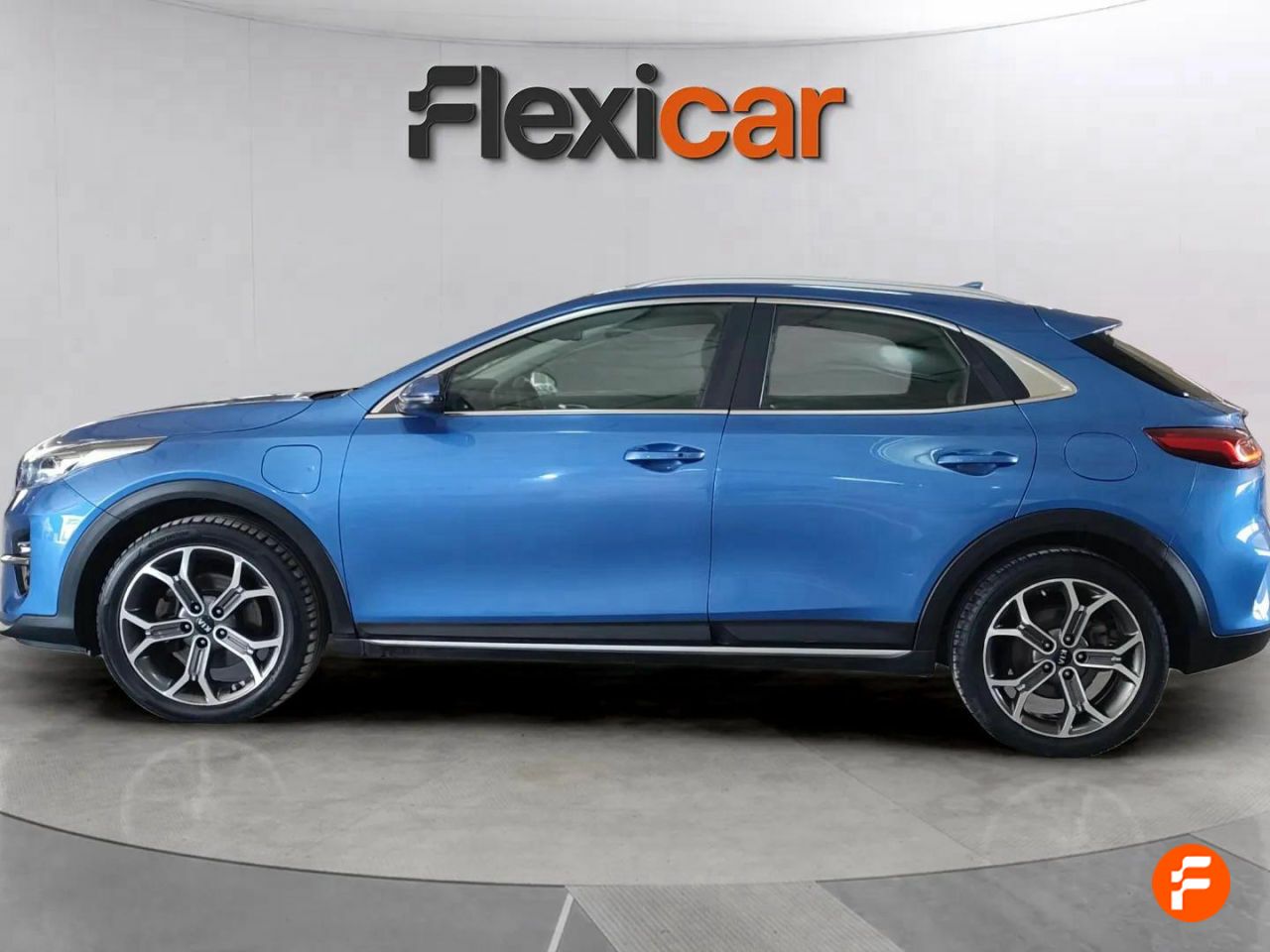 Foto Kia XCeed 4