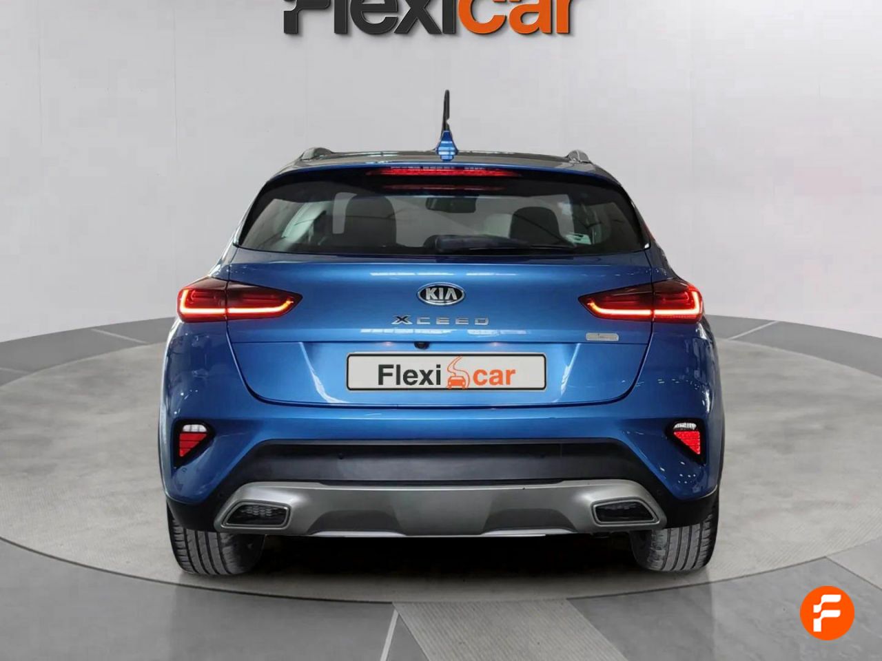 Foto Kia XCeed 5