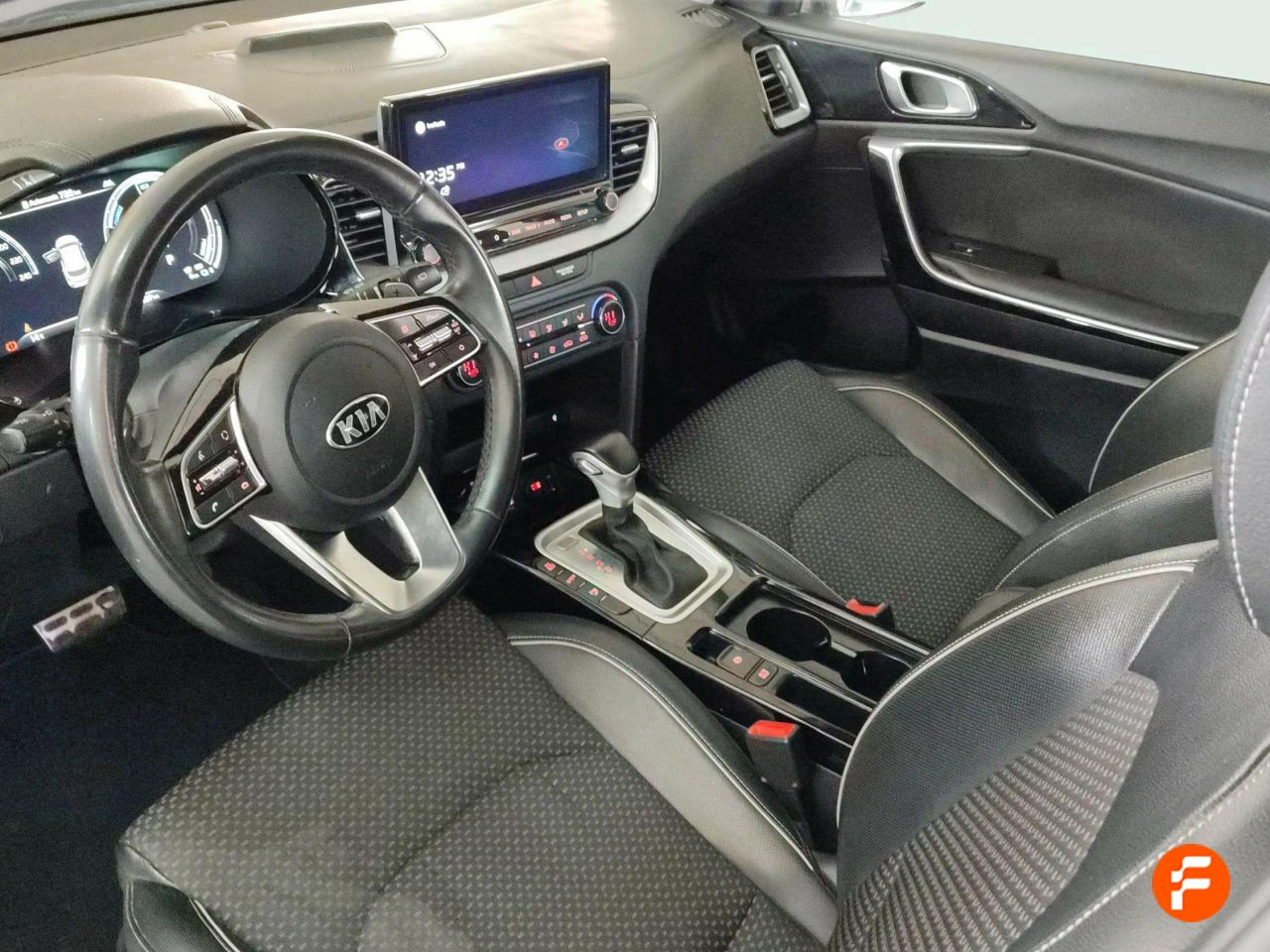 Foto Kia XCeed 7