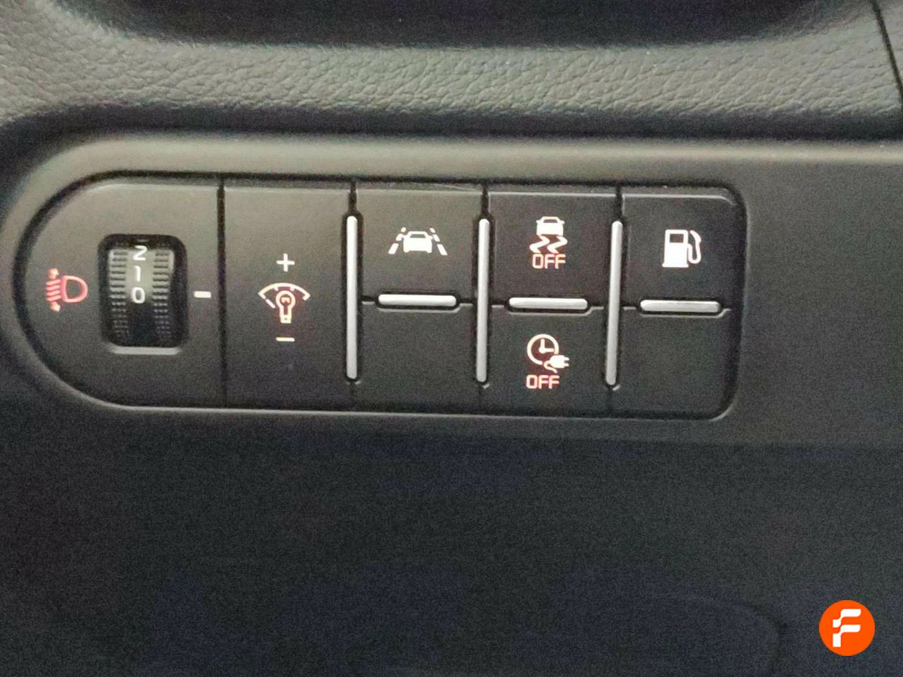 Foto Kia XCeed 9