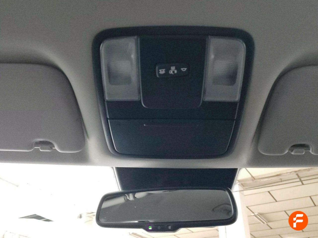 Foto Kia XCeed 20