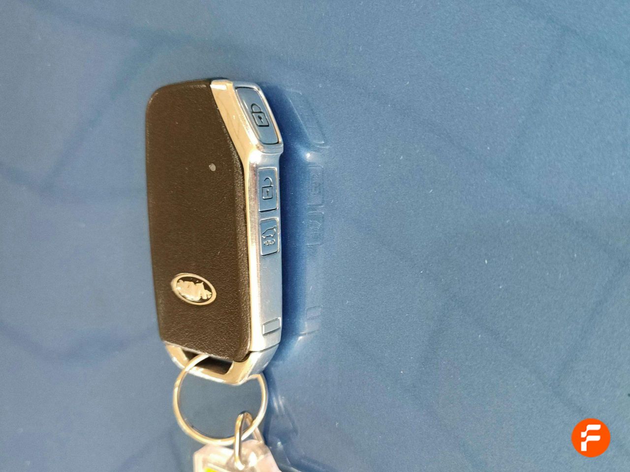 Foto Kia XCeed 25