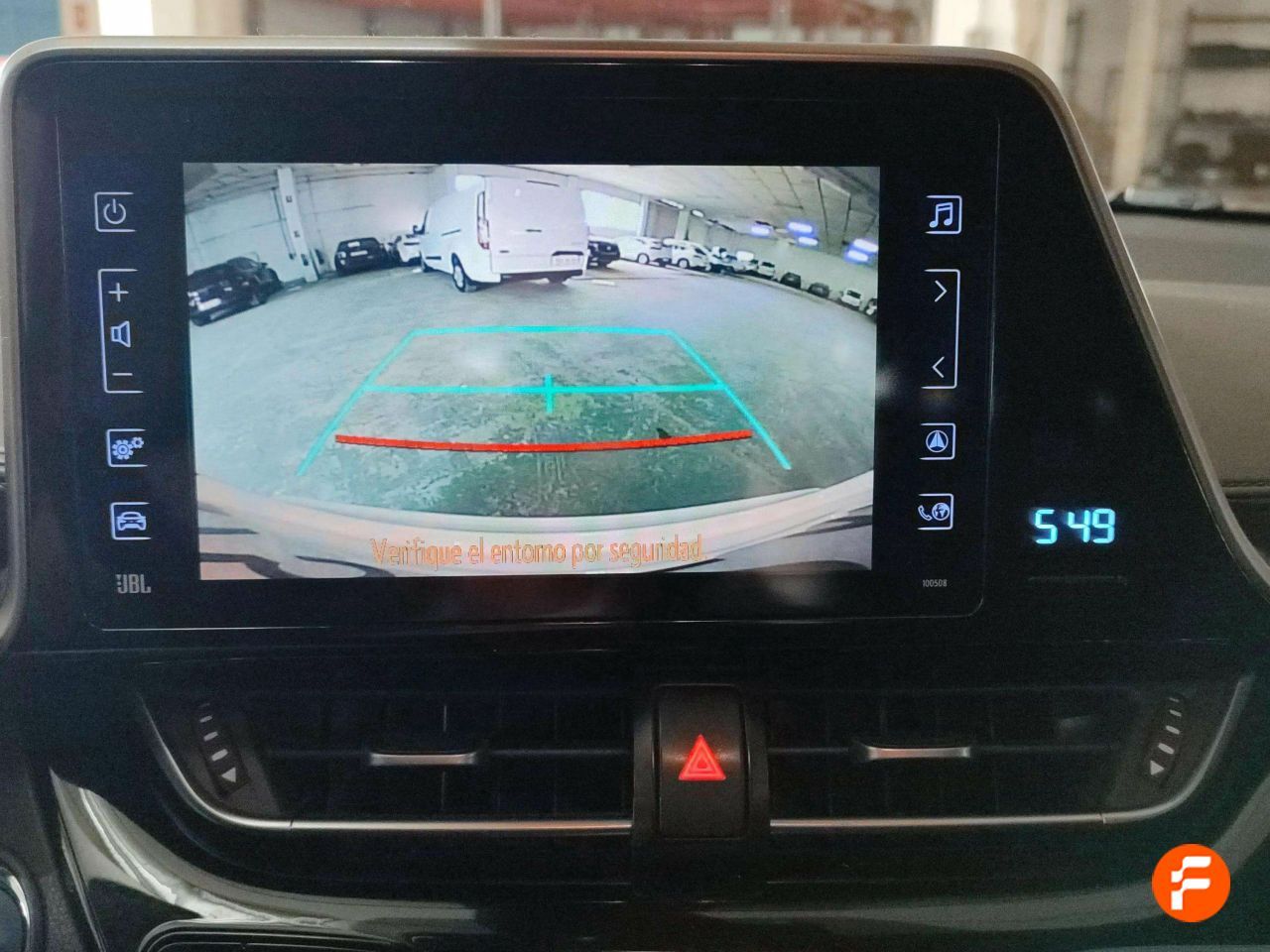 Foto Toyota C-HR 17
