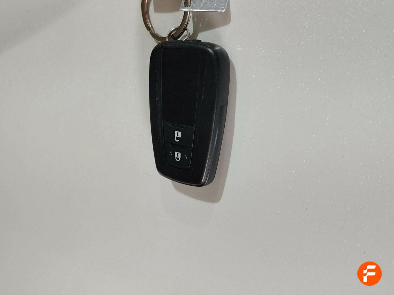 Foto Toyota C-HR 25
