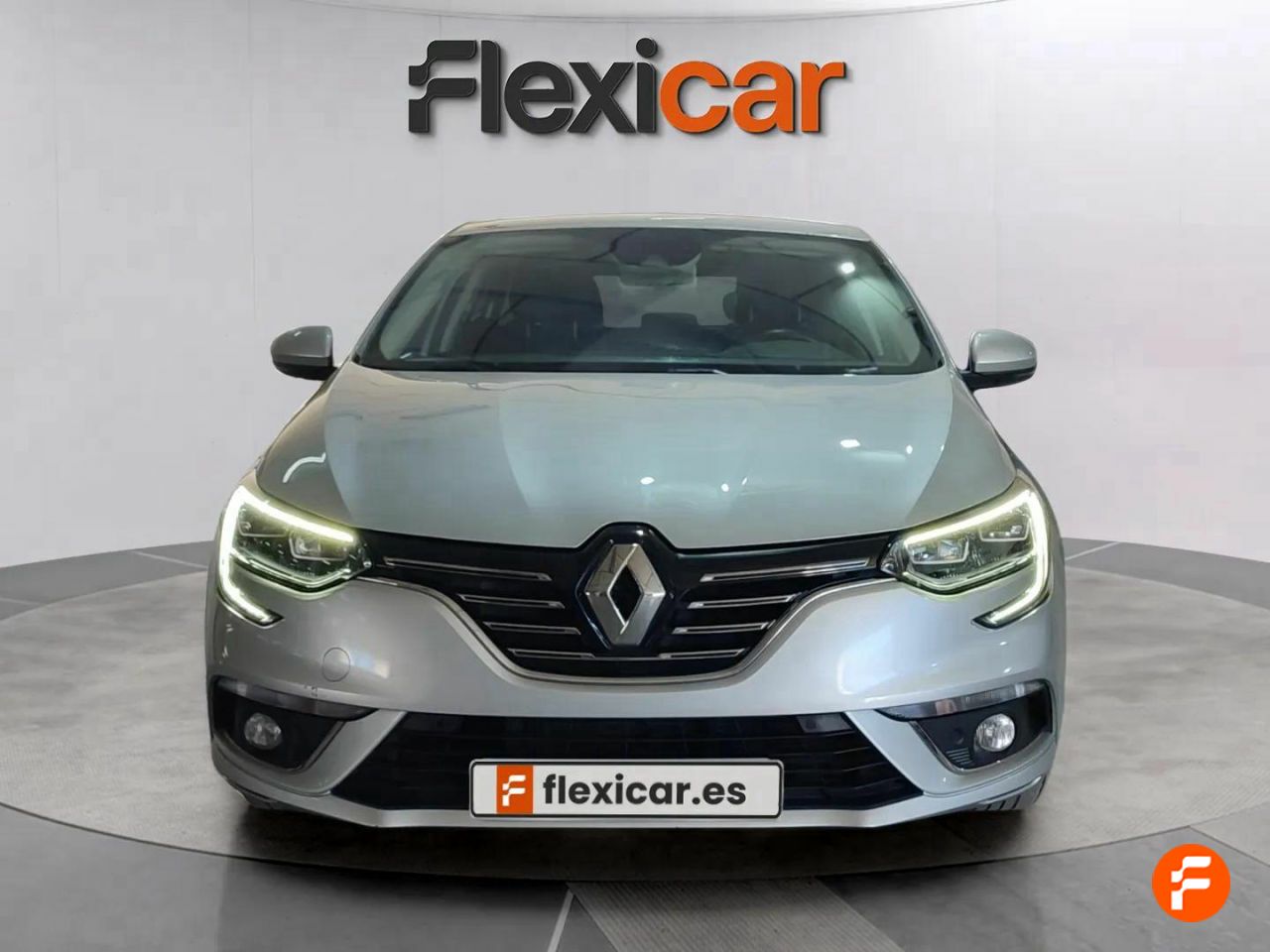 Foto Renault Mégane 2