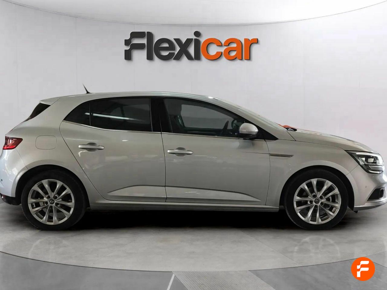 Foto Renault Mégane 3