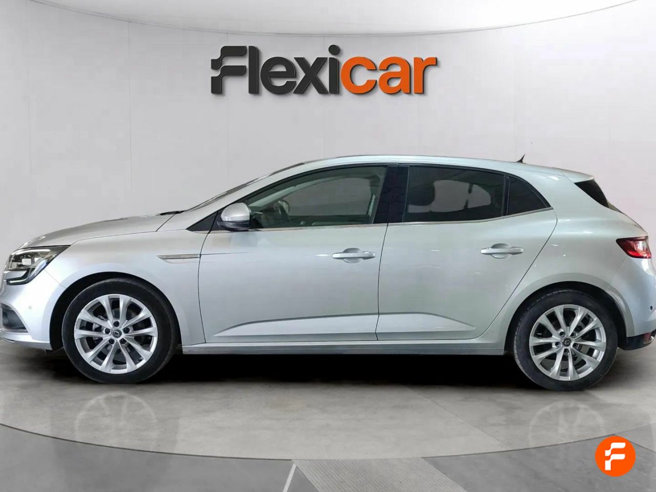 Foto Renault Mégane 4