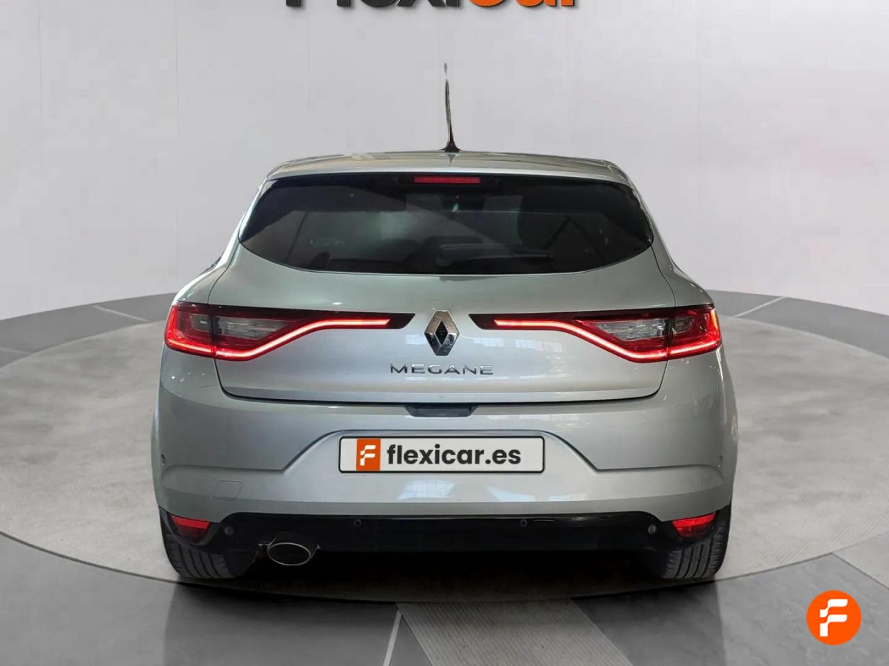 Foto Renault Mégane 5
