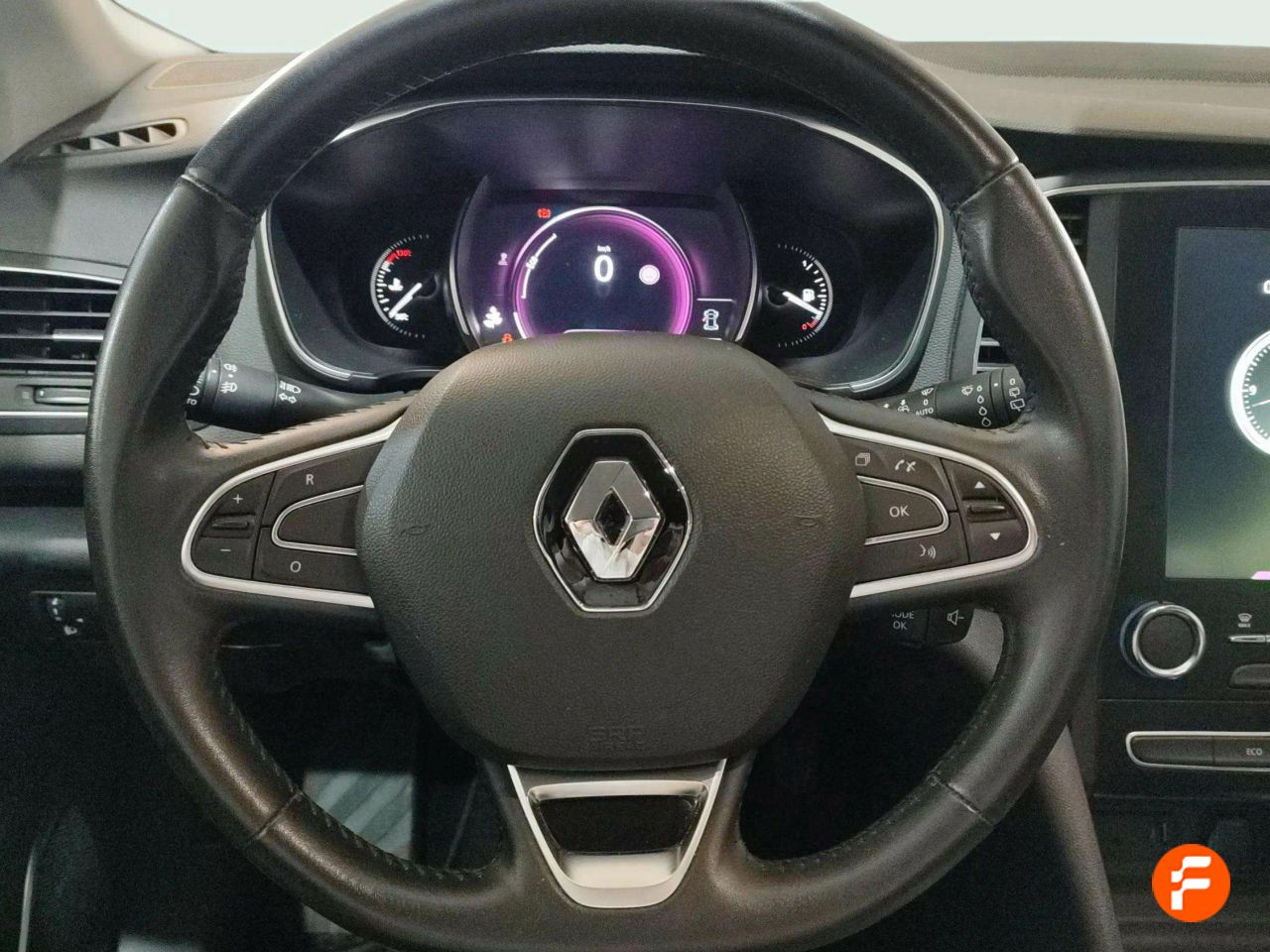Foto Renault Mégane 9