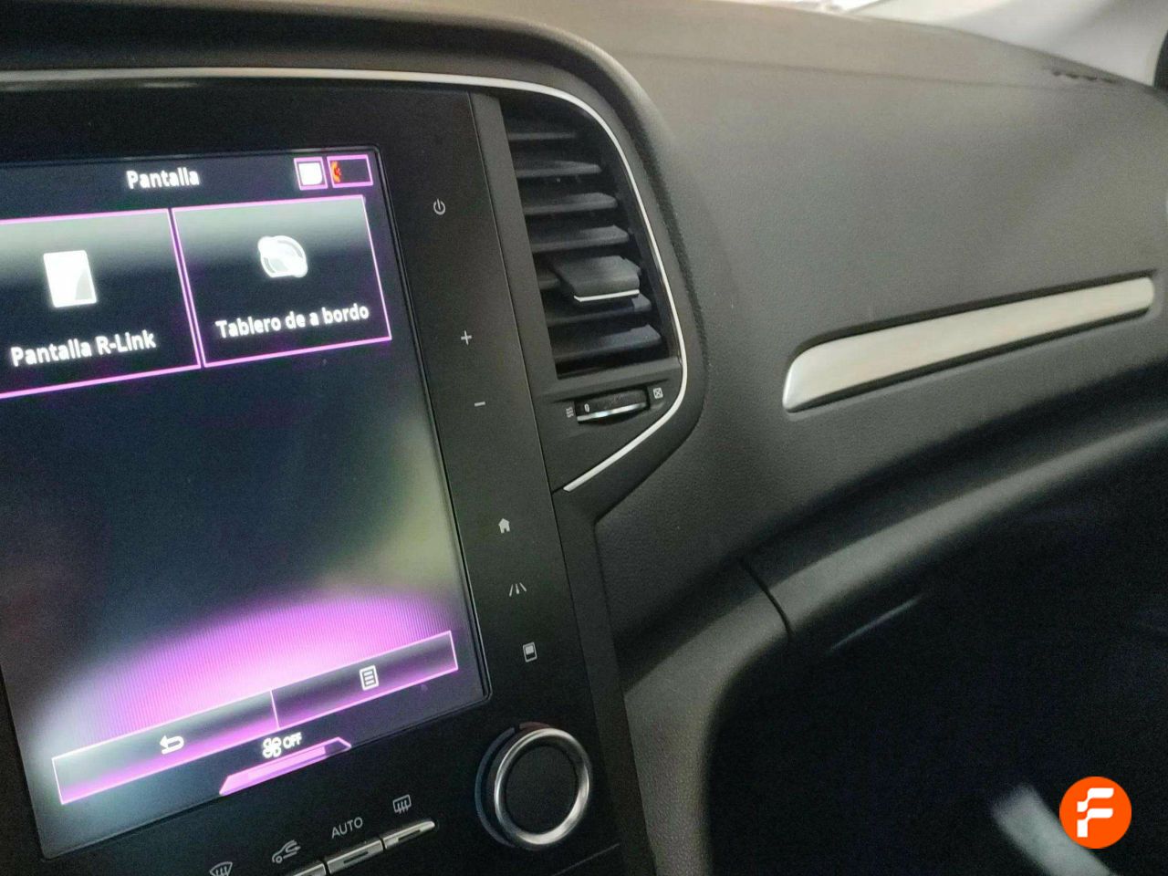 Foto Renault Mégane 11