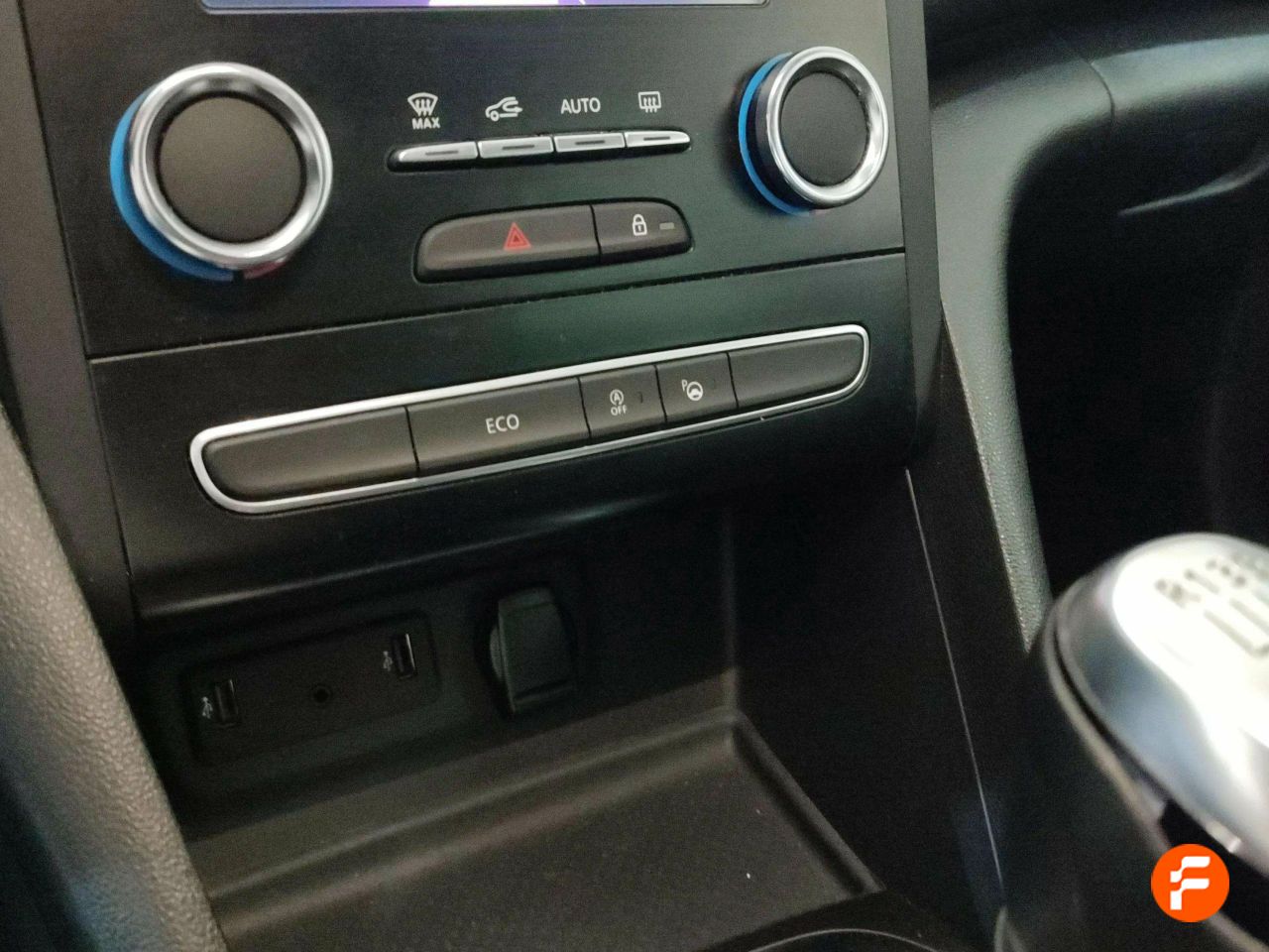 Foto Renault Mégane 15