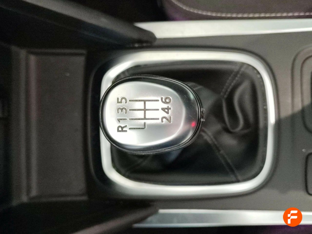 Foto Renault Mégane 16