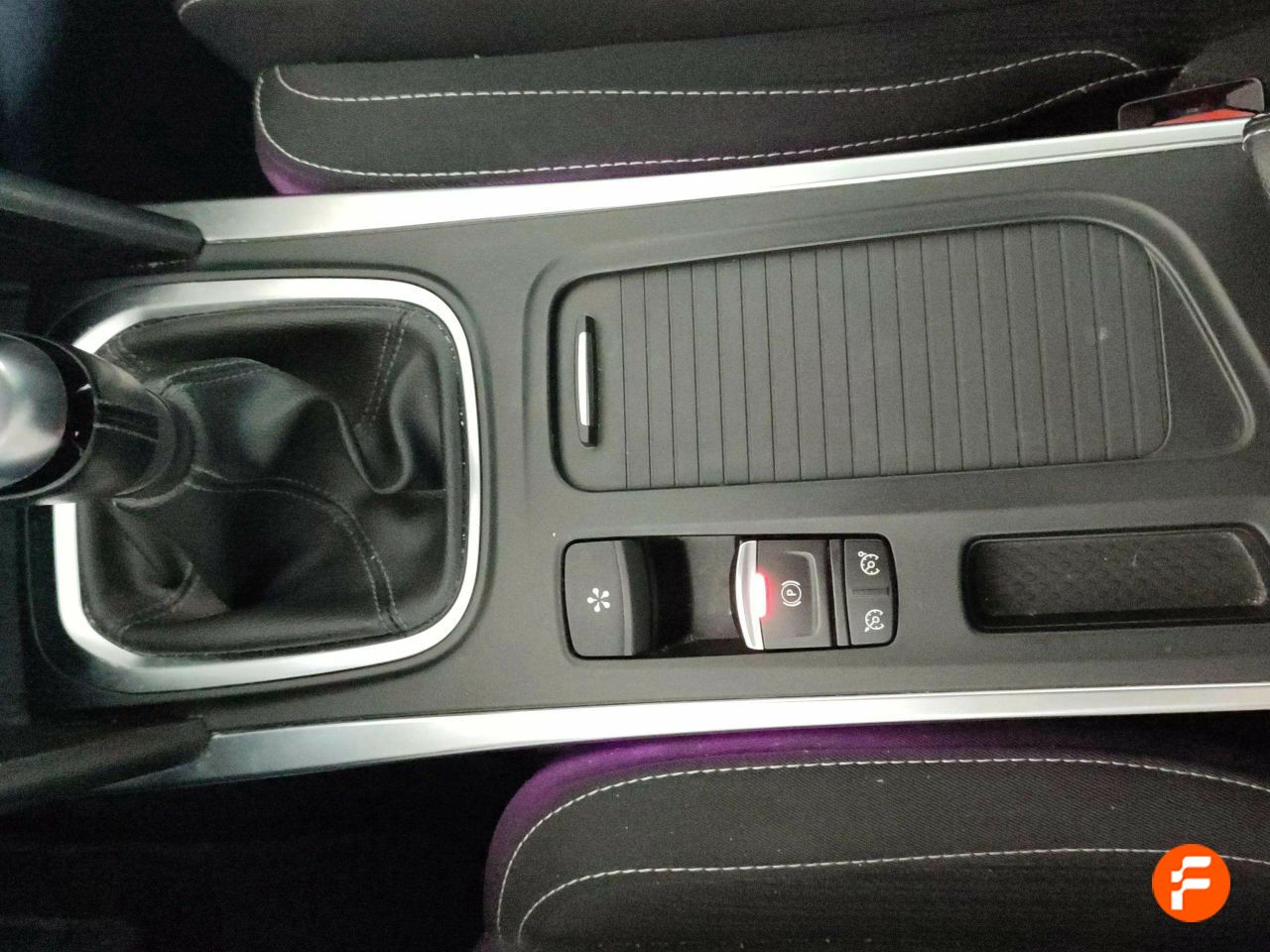 Foto Renault Mégane 17