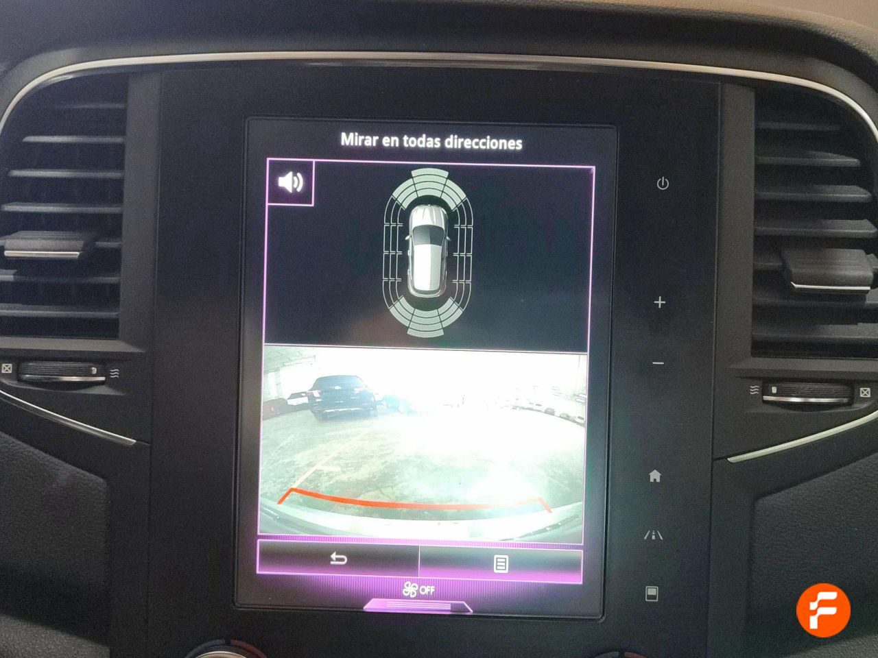 Foto Renault Mégane 19