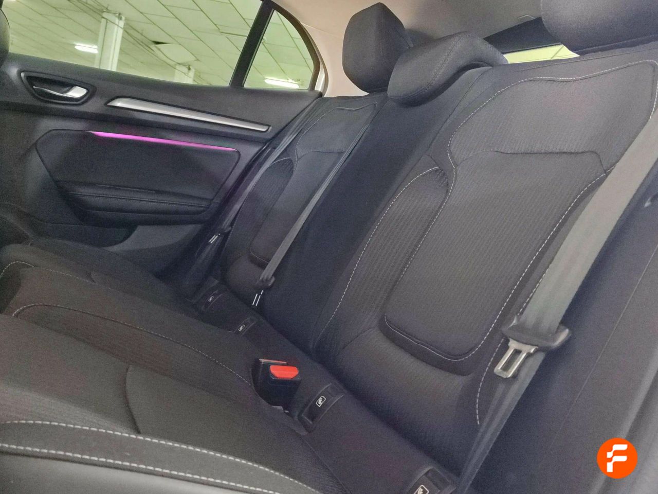 Foto Renault Mégane 20